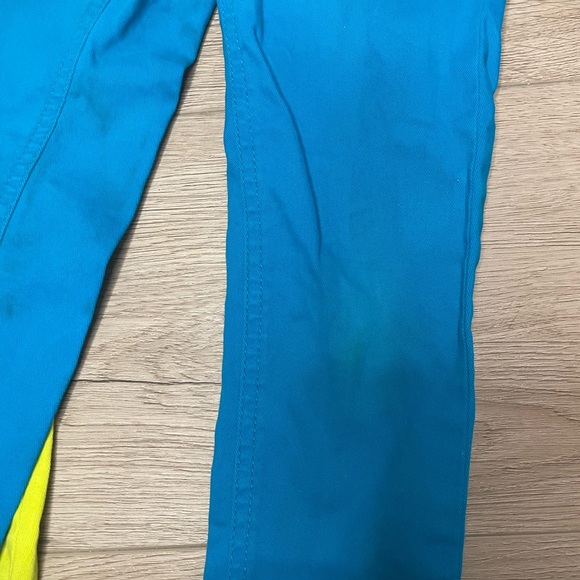 Children’s Place lot of 3 girls jeans - Picture 2 of 7